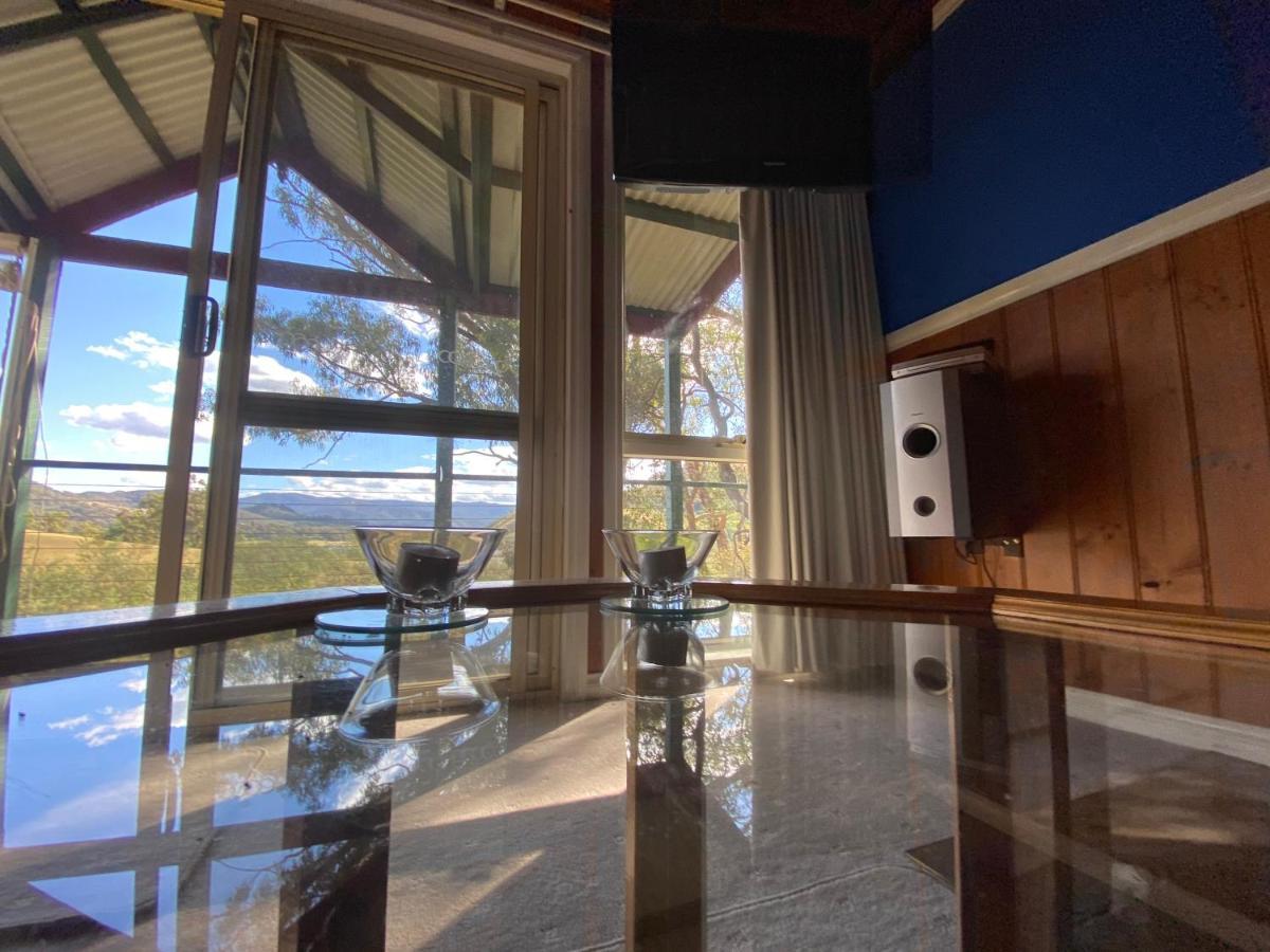 Howqua Willowlake Cottages מראה חיצוני תמונה