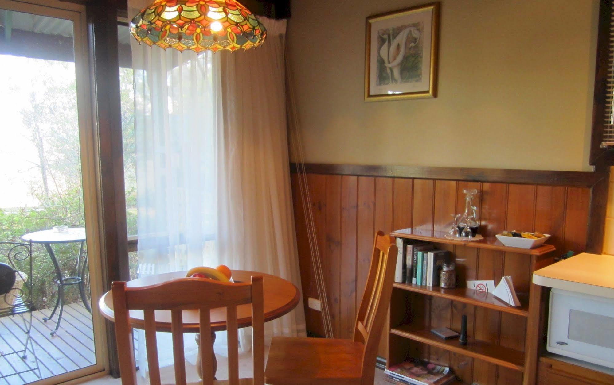 Howqua Willowlake Cottages מראה חיצוני תמונה